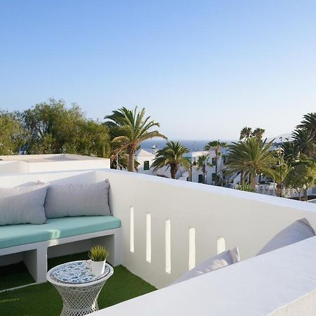 Buenavista Ocean View Apartment Puerto del Carmen  Exterior photo