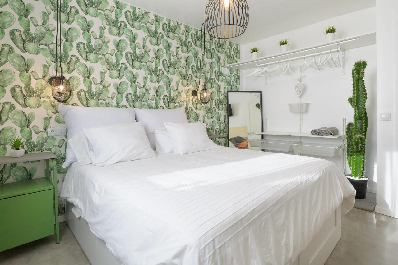Buenavista Ocean View Apartment Puerto del Carmen  Exterior photo