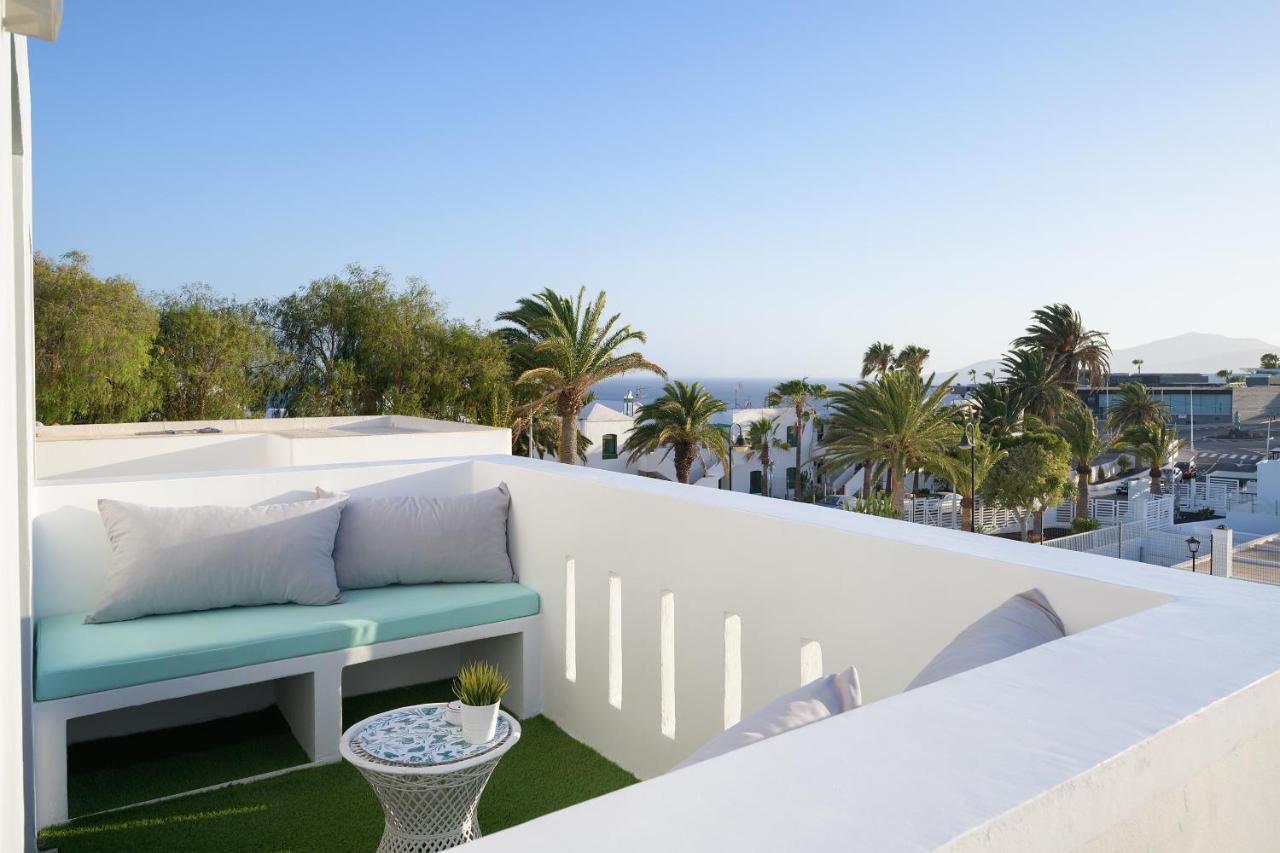 Buenavista Ocean View Apartment Puerto del Carmen  Exterior photo