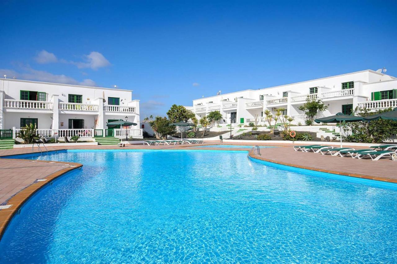 Buenavista Ocean View Apartment Puerto del Carmen  Exterior photo