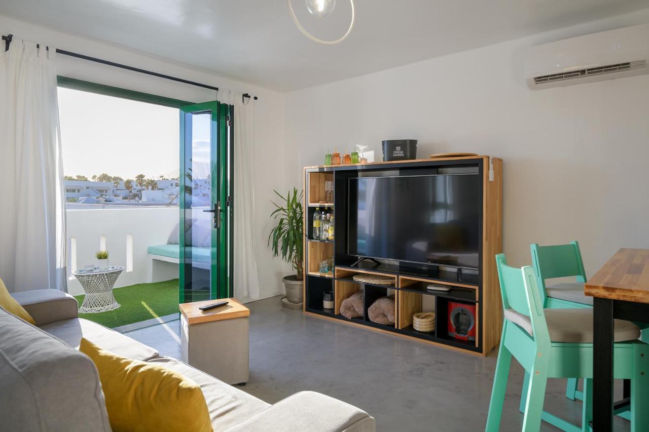 Buenavista Ocean View Apartment Puerto del Carmen  Exterior photo