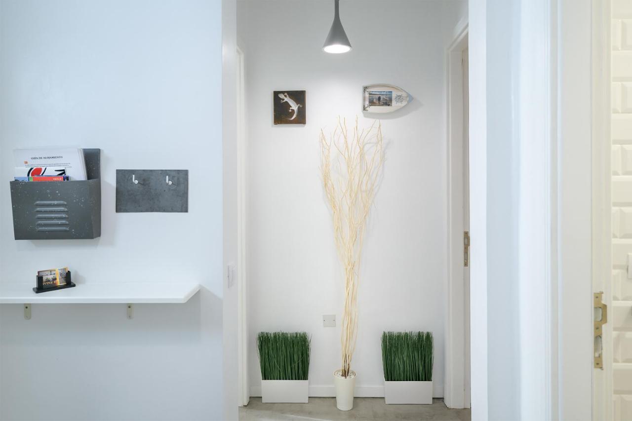 Buenavista Ocean View Apartment Puerto del Carmen  Exterior photo