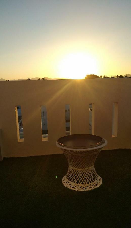 Buenavista Ocean View Apartment Puerto del Carmen  Exterior photo